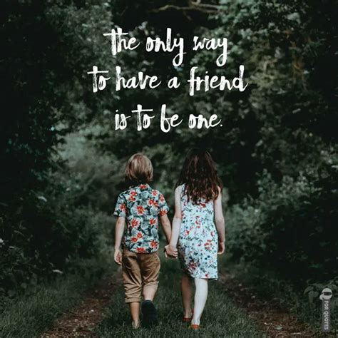 10 Friendship Quotes on Images that Will Remind you the Value of your Friends