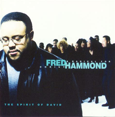 Spirit Of David - Album by Fred Hammond | Spotify