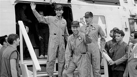 Apollo 2 Crew