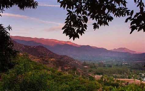 5 Utterly Beautiful and Sexy Hotels in Ojai