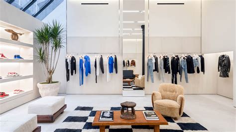 AMIRI's first NYC store re-cements SoHo’s artistic identity