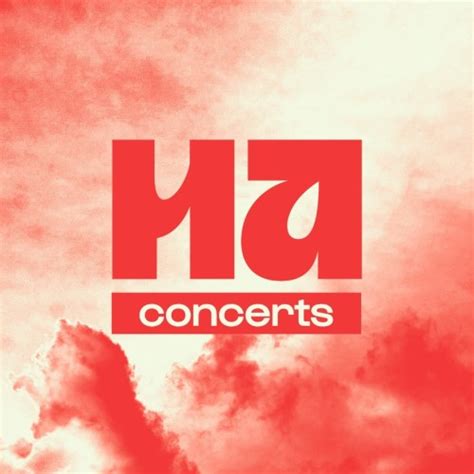 Ha Concerts | JazzInBelgium