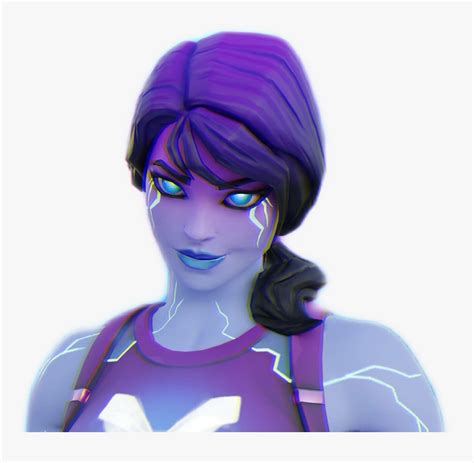 Dream Fortnite Skin Png, Transparent Png - kindpng