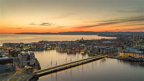 6 tips on tourist attractions in Jönköping | Strawberry