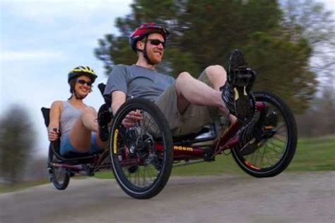 What You Need To Know About The Best 3 Wheel Recumbent Bikes In 2020