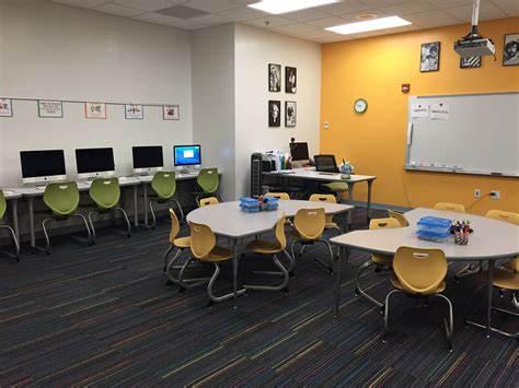 12 Ways to Upgrade Your Classroom Design | Cult of Pedagogy | 21st ...