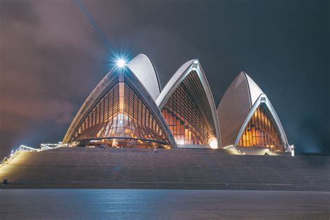 17 Iconic & Famous Landmarks in Australia For Your Bucket List