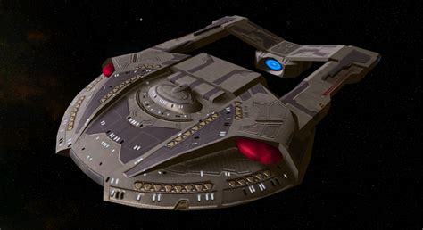 Steamrunner-class - Official Star Trek Armada 3 Wiki