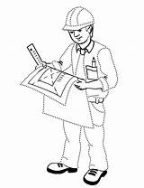 Professions Coloring Pages For Kids  100 Pictures Free Printable sketch template