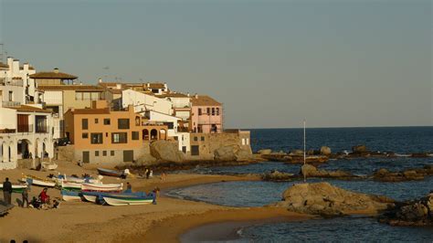 Sea Weather In Calella: Your Full 7-day Beach Weather Forecast ...