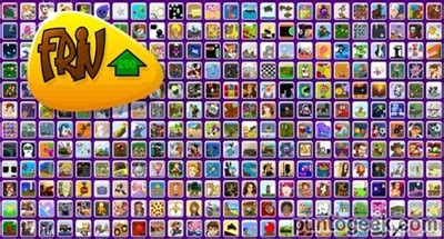 Frivolous games, thousands of online flash games » Tutorial, Tips, Cheats, Trick, Download ...