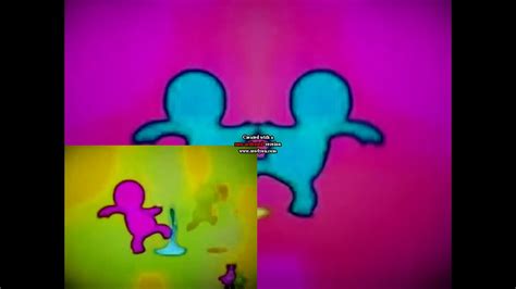 Noggin and Nick Jr Logo Collection in G Major 100 - YouTube