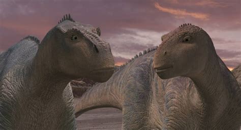 Dinosaur 2000-Aladar Neera 2 by GiuseppeDiRosso on DeviantArt