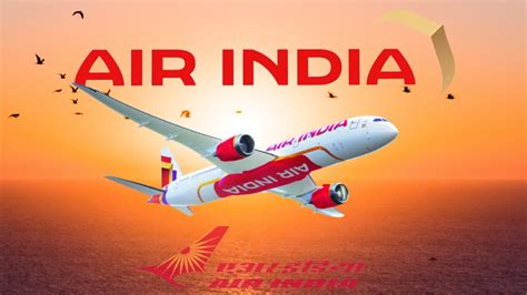 Air India unveils brand-new logo and livery with a new role for The Maharaja