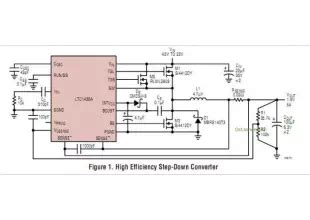 Analogue Sound Preasure dB-Meter Circuit under Meters Circuits -60709 ...