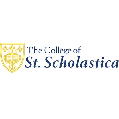 College of St. Scholastica