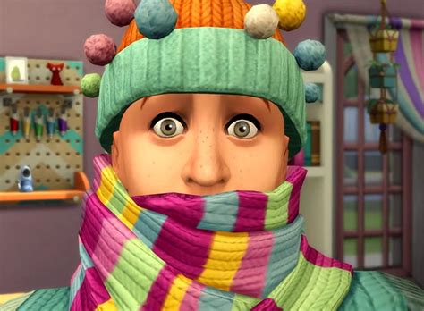 EA Announces The Sims 4 Nifty Knitting Stuff Pack (Official Trailer ...