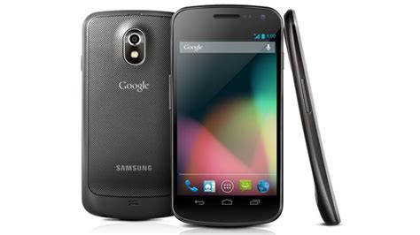 Samsung Galaxy Nexus review | TechRadar