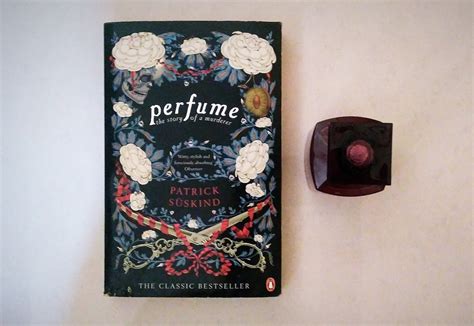 ﻿Perfume - Books and Tea