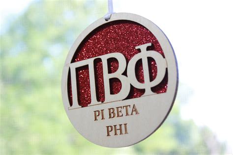 Pi Beta Phi Collection – SororityShop