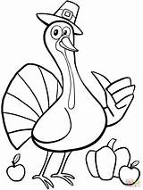 Cool Thanksgiving Turkey coloring page  Free Printable Coloring Pages sketch template