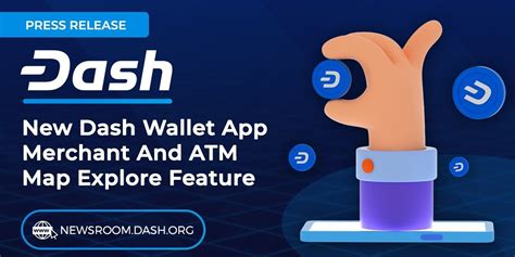 DASH Wallet App New Features - Smart Liquidity Research