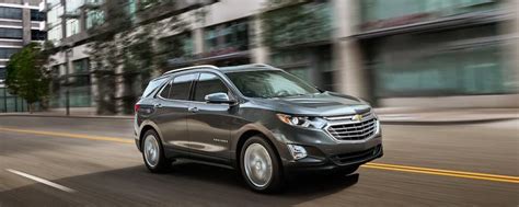 2019 Chevrolet Equinox MPG | What is the Chevy Equinox Gas Mileage?