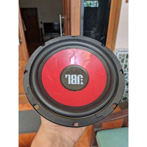 Jual Subwoofer 6 inch | Shopee Indonesia