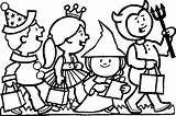 27 Free Printable Halloween Coloring Pages For Kids  Print Them All sketch template