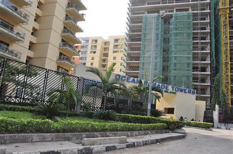 Why Wealthy Nigerians Are Buying Houses In Banana Island Ikoyi Lagos | NaijaGistsBlog Nigeria ...