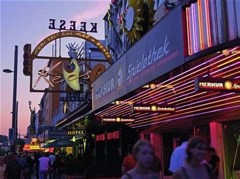 Reeperbahn Reviews | U.S. News Travel