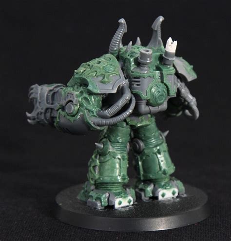 40K Showcase: INSANE Obliterator Minis - Bell of Lost Souls | Fantasy ...