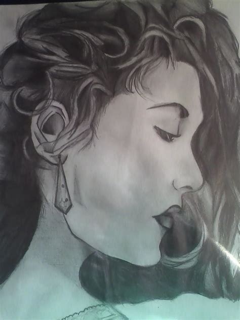 Rose Dawson - Drawing fan Art (25377468) - fanpop