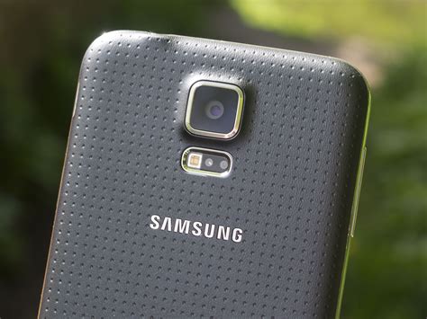 Samsung Galaxy S5 Review | Android Central