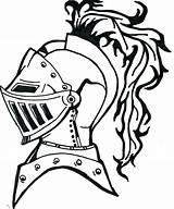Free Printable Knight Coloring Pages Sketch Page sketch template