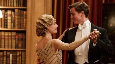 [PHOTOS] 'Downton Abbey' Season 5 Spoilers -- Edith's Baby, Mary's Choice