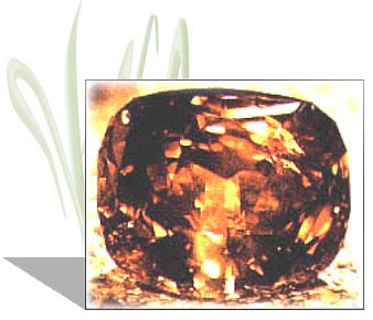 The Golden Jubilee Diamond - From "Unnamed Brown" to Regality