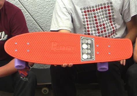 Longboard VS Penny Board: Which One Is Better For You?