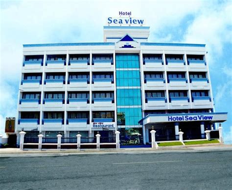 HOTEL SEAVIEW (AU$63): 2022 Prices & Reviews (Kanyakumari, India ...