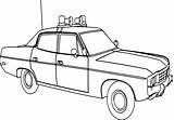 Police Truck Coloring Pages At GetColoringscom  Free Printable sketch template