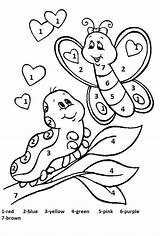 Number 5 Printable Coloring Pages  Coloring Book sketch template