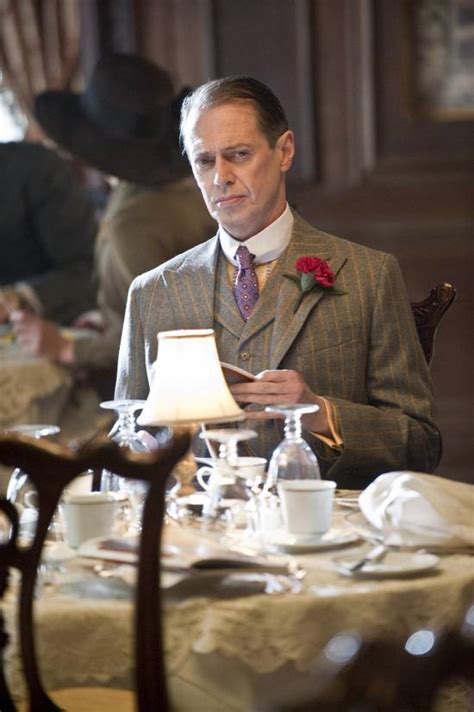 Nucky Thompson - Boardwalk Empire Photo (17192956) - Fanpop