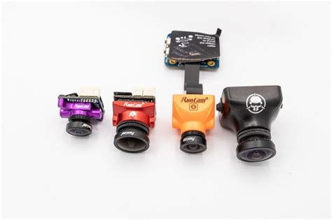 Best FPV Camera: A Must Read Review In 2020