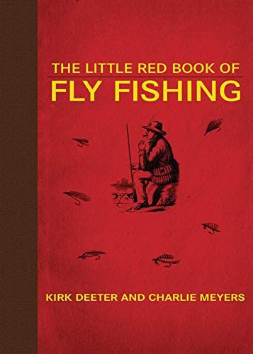 The 9 Best Fly Fishing Books