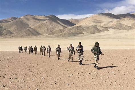 India, China To Hold 10th Round Of Military Talks Today After Disengagement In Ladakh