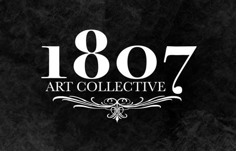 1807 Art Collective | Instagram, Facebook | Linktree