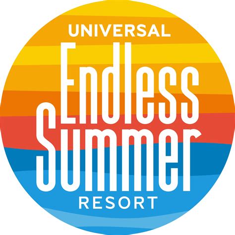 Universal Endless Summer Resort