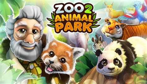 Zoo 2: Animal Park - Steam News Hub