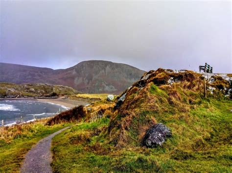 Glencolmcille Ireland: 5000 Years Of History In Donegal