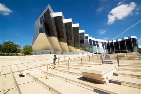 Australian National University | Flickr - Photo Sharing!